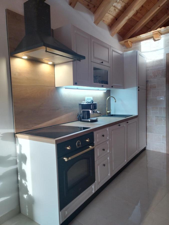 Apartments Ivana Trogir Bagian luar foto
